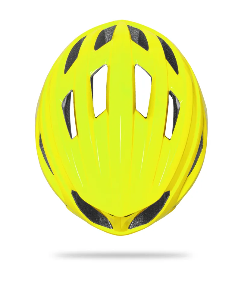 Kask Mojito 3 WG11 Helmet in Yellow Fluo-7
